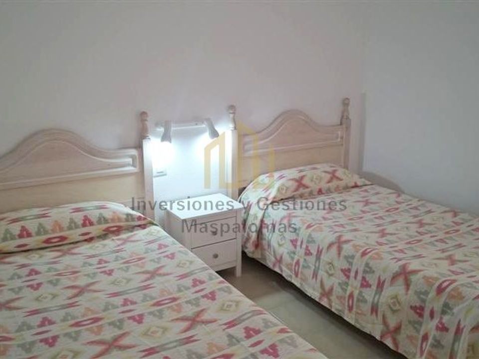 Bungalow i Playa Del Ingles, Gran Canaria - foto 5